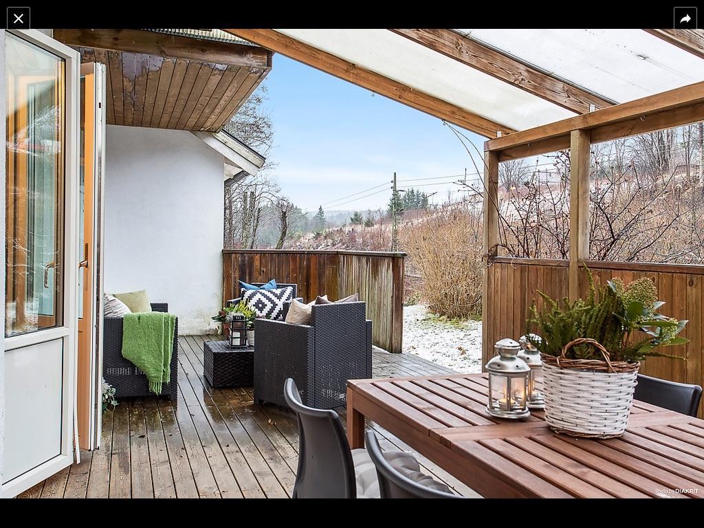 Landvetter Bnb Harryda ภายนอก รูปภาพ