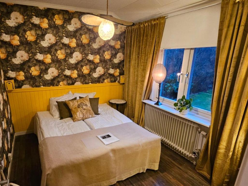Landvetter Bnb Harryda ภายนอก รูปภาพ