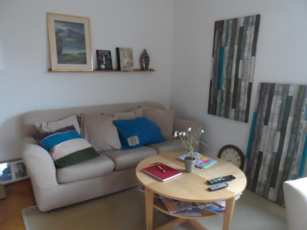 Landvetter Bnb Harryda ภายนอก รูปภาพ