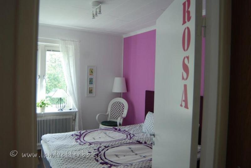 Landvetter Bnb Harryda ภายนอก รูปภาพ