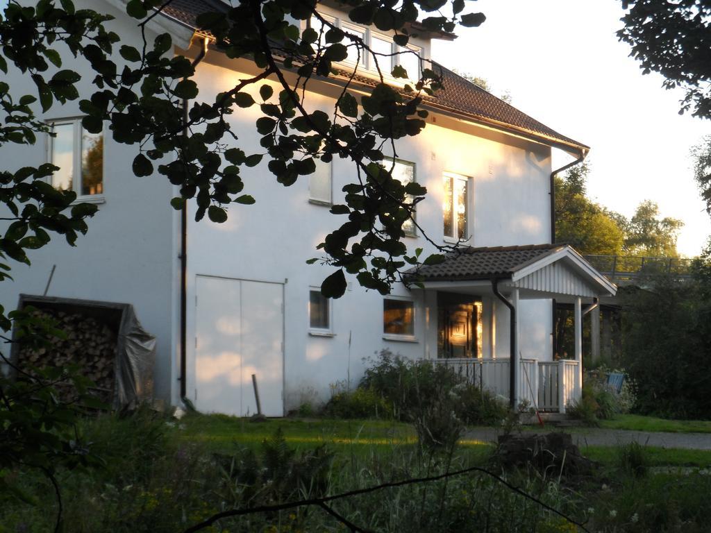 Landvetter Bnb Harryda ภายนอก รูปภาพ