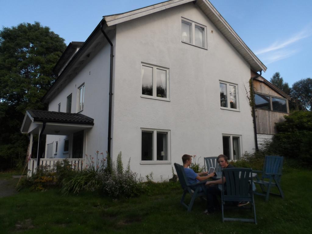 Landvetter Bnb Harryda ภายนอก รูปภาพ