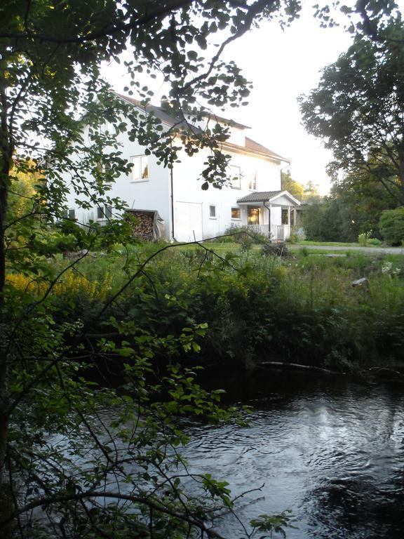 Landvetter Bnb Harryda ภายนอก รูปภาพ