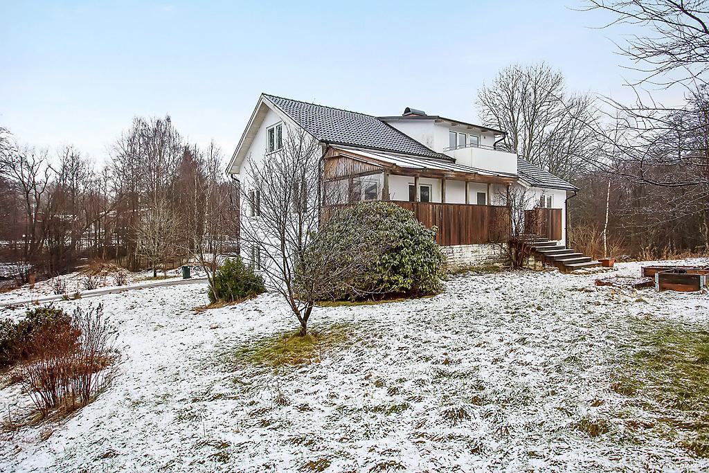 Landvetter Bnb Harryda ภายนอก รูปภาพ