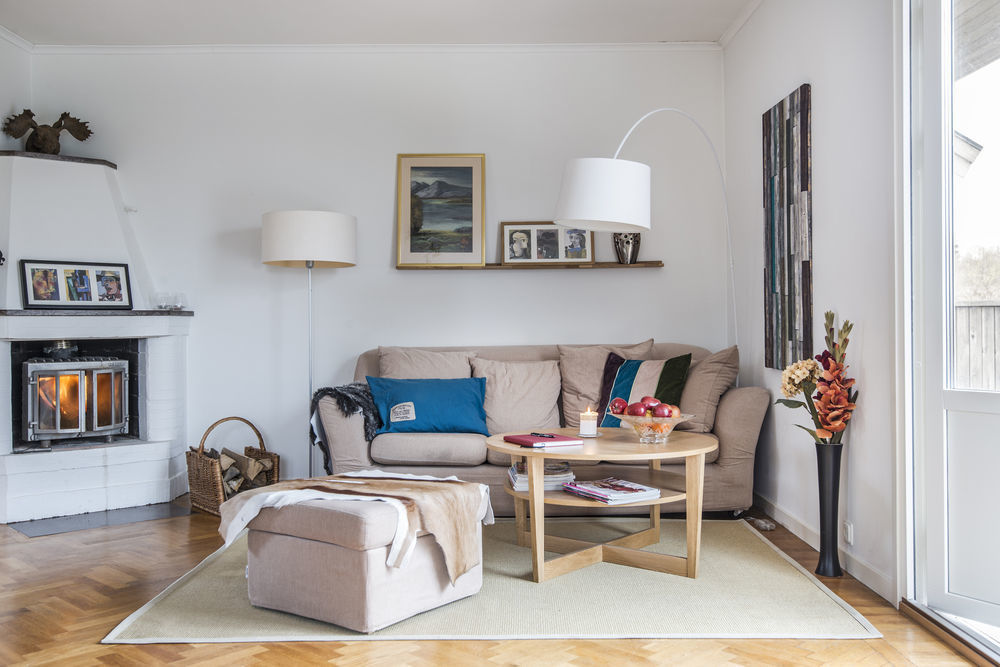 Landvetter Bnb Harryda ภายนอก รูปภาพ