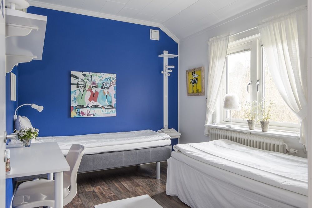 Landvetter Bnb Harryda ภายนอก รูปภาพ