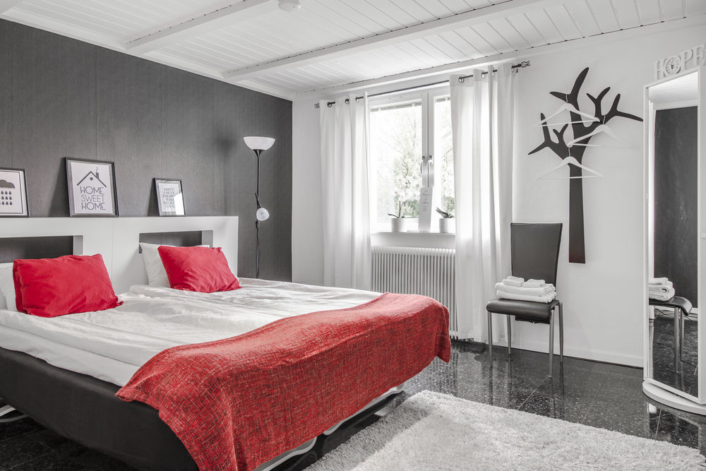 Landvetter Bnb Harryda ภายนอก รูปภาพ