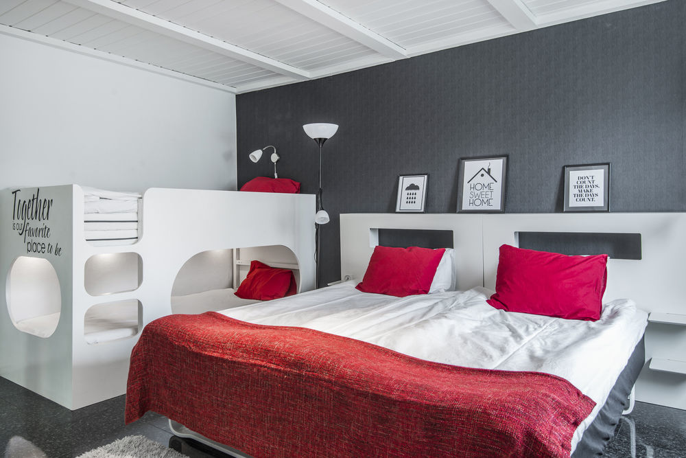Landvetter Bnb Harryda ภายนอก รูปภาพ