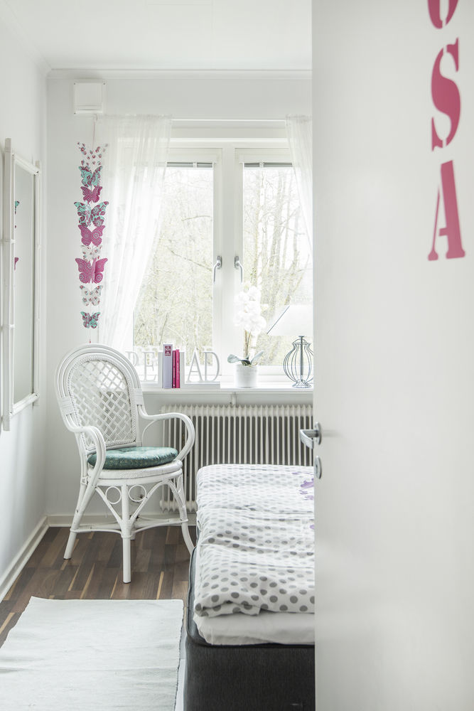 Landvetter Bnb Harryda ภายนอก รูปภาพ