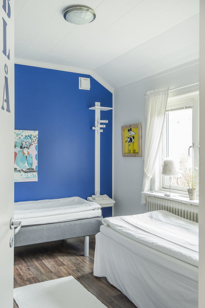 Landvetter Bnb Harryda ภายนอก รูปภาพ