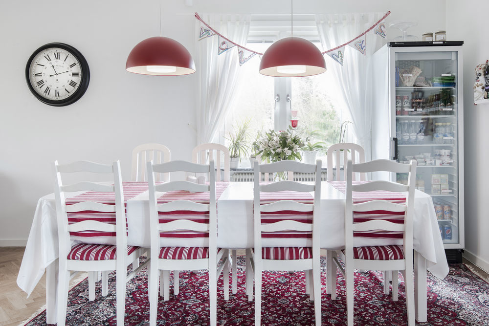 Landvetter Bnb Harryda ภายนอก รูปภาพ