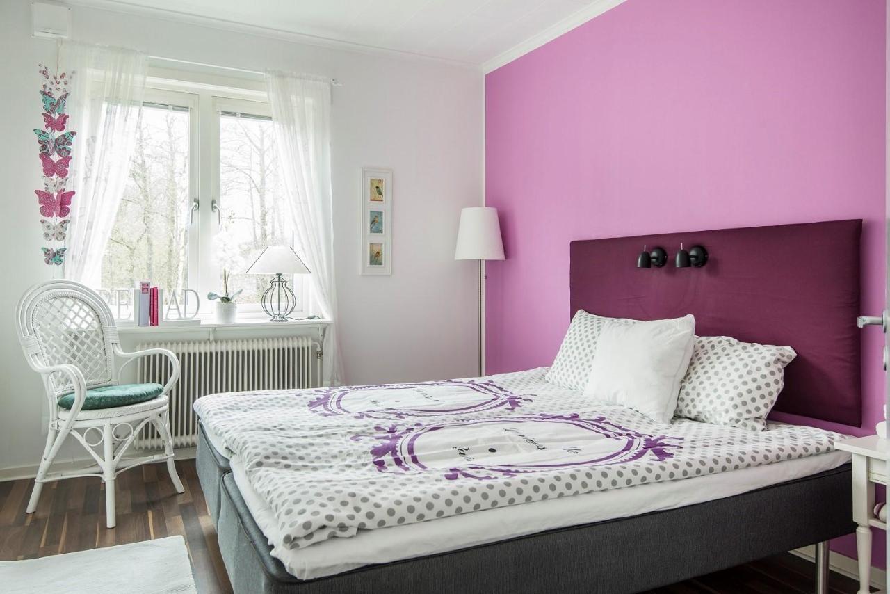 Landvetter Bnb Harryda ภายนอก รูปภาพ