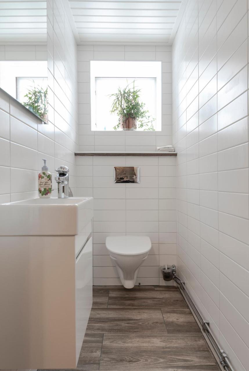 Landvetter Bnb Harryda ภายนอก รูปภาพ
