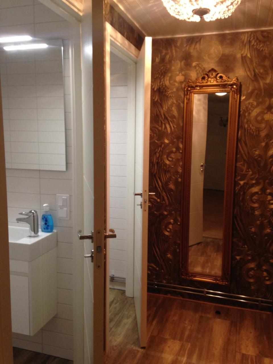 Landvetter Bnb Harryda ภายนอก รูปภาพ