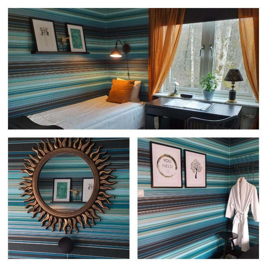 Landvetter Bnb Harryda ภายนอก รูปภาพ