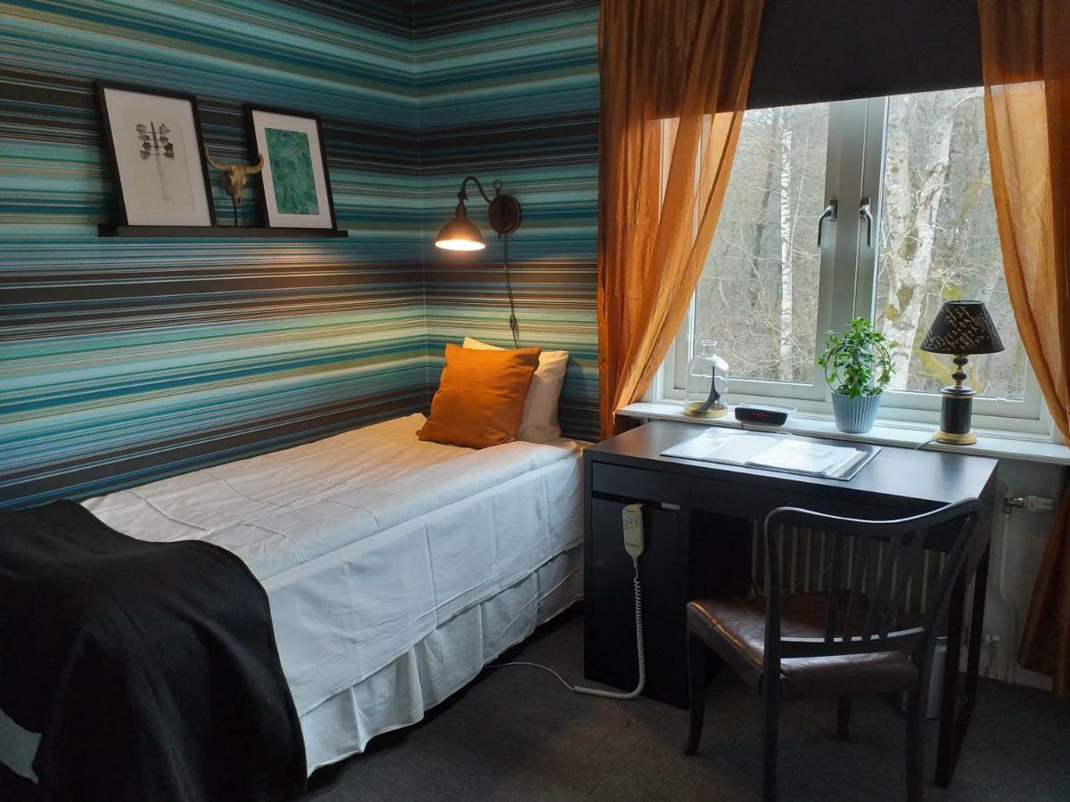 Landvetter Bnb Harryda ภายนอก รูปภาพ
